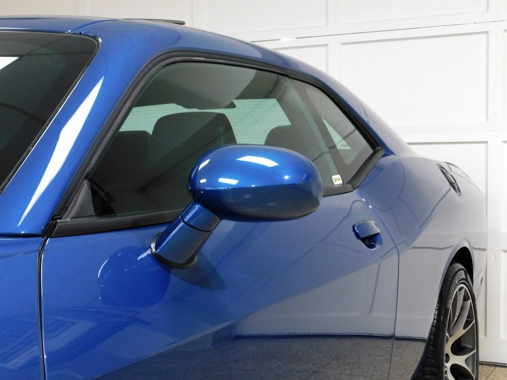 Dodge Challenger SRT Hellcat 2020