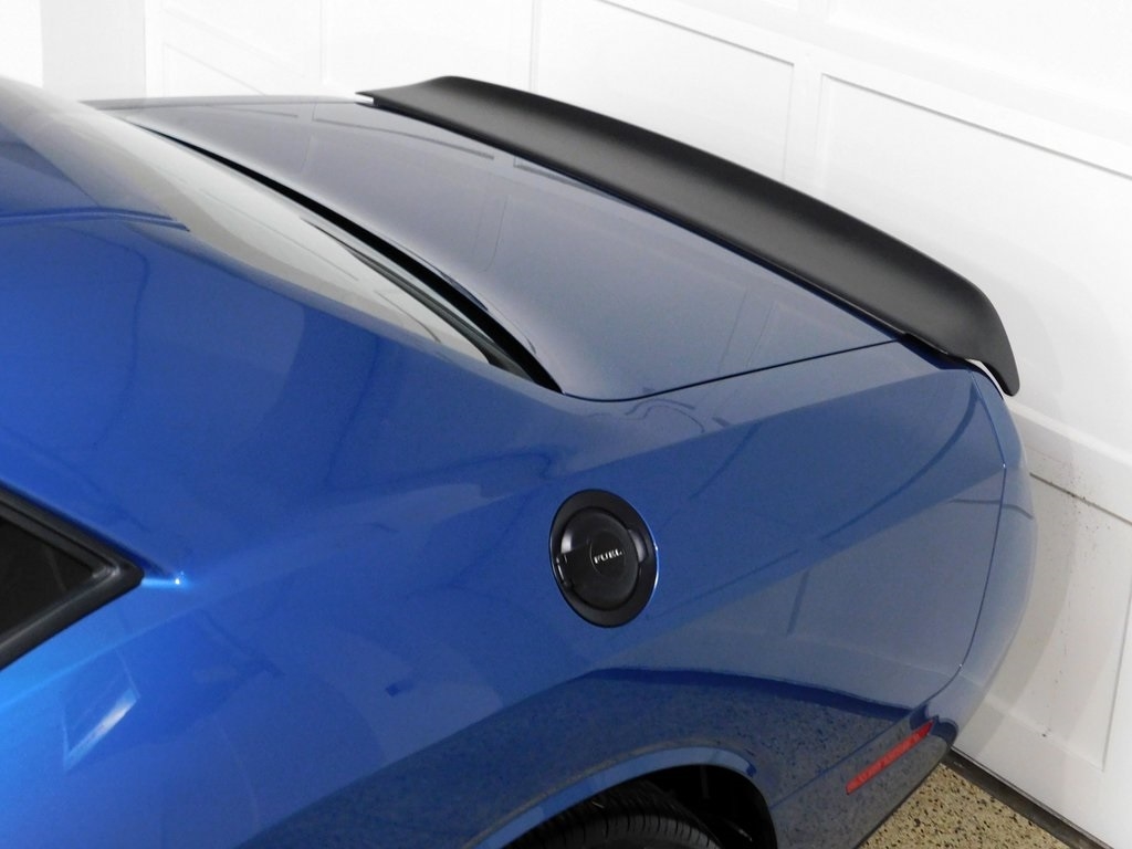 Dodge Challenger SRT Hellcat 2020