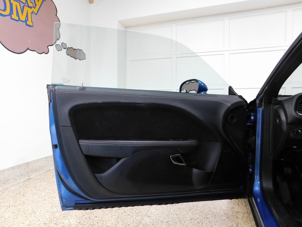 Dodge Challenger SRT Hellcat 2020