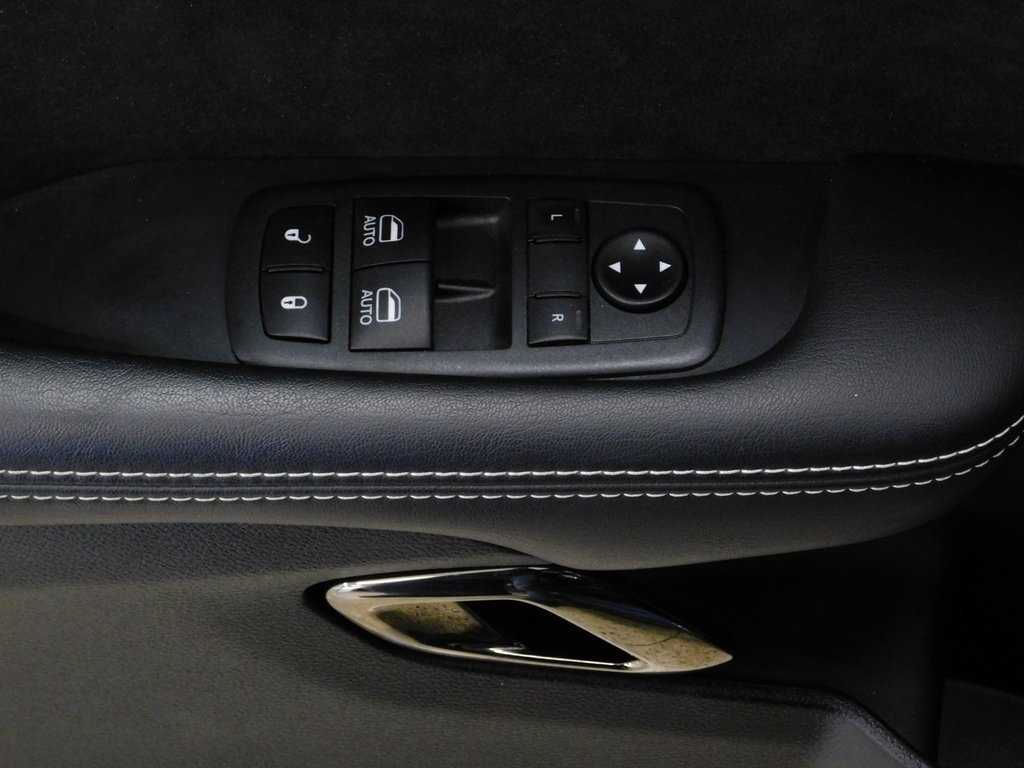 Dodge Challenger SRT Hellcat 2020