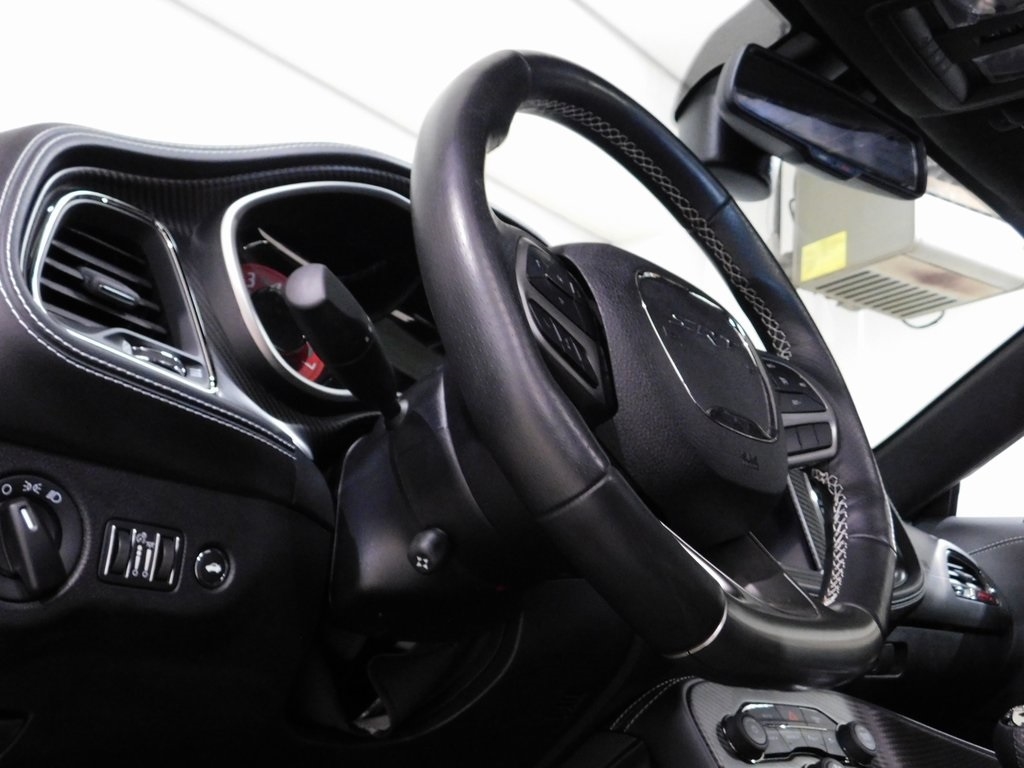 Dodge Challenger SRT Hellcat 2020