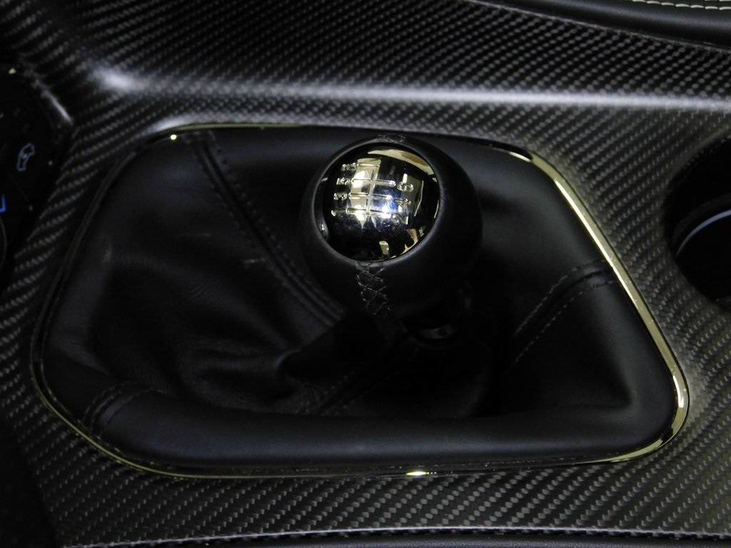 Dodge Challenger SRT Hellcat 2020