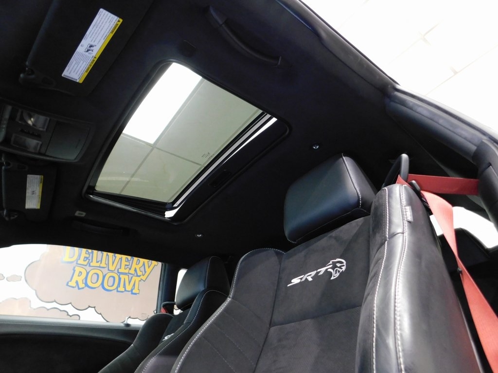 Dodge Challenger SRT Hellcat 2020