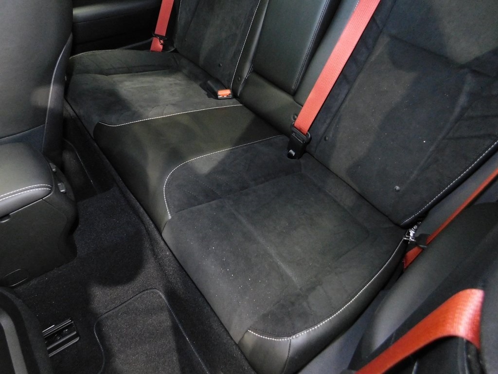 Dodge Challenger SRT Hellcat 2020