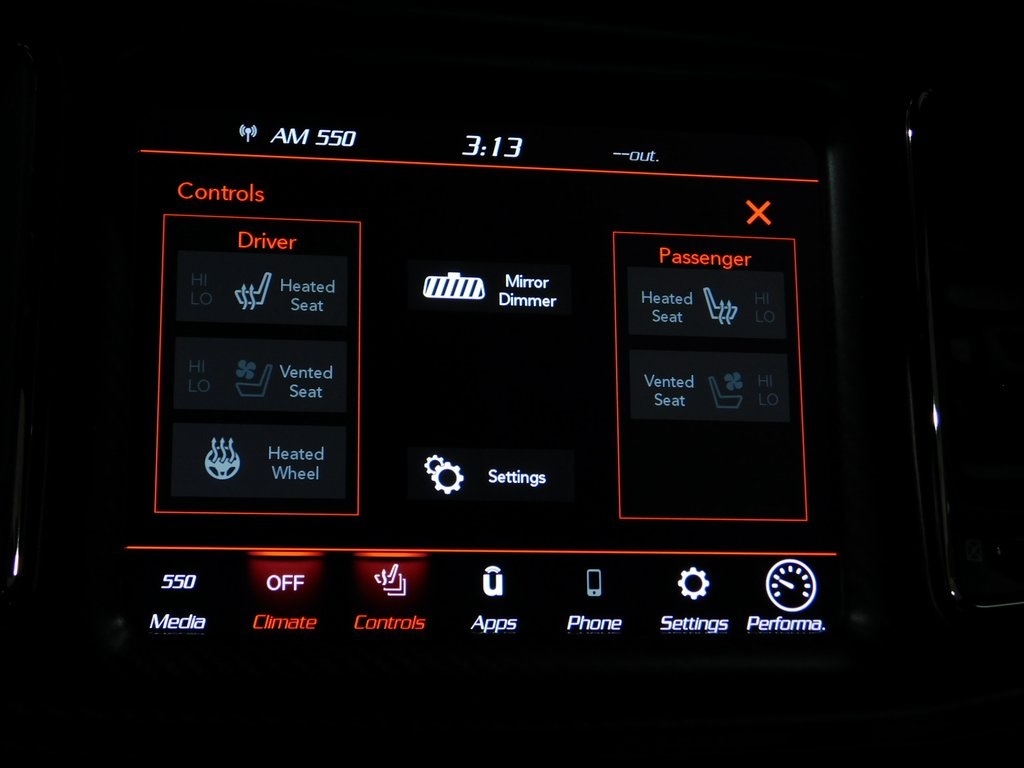 Dodge Challenger SRT Hellcat 2020