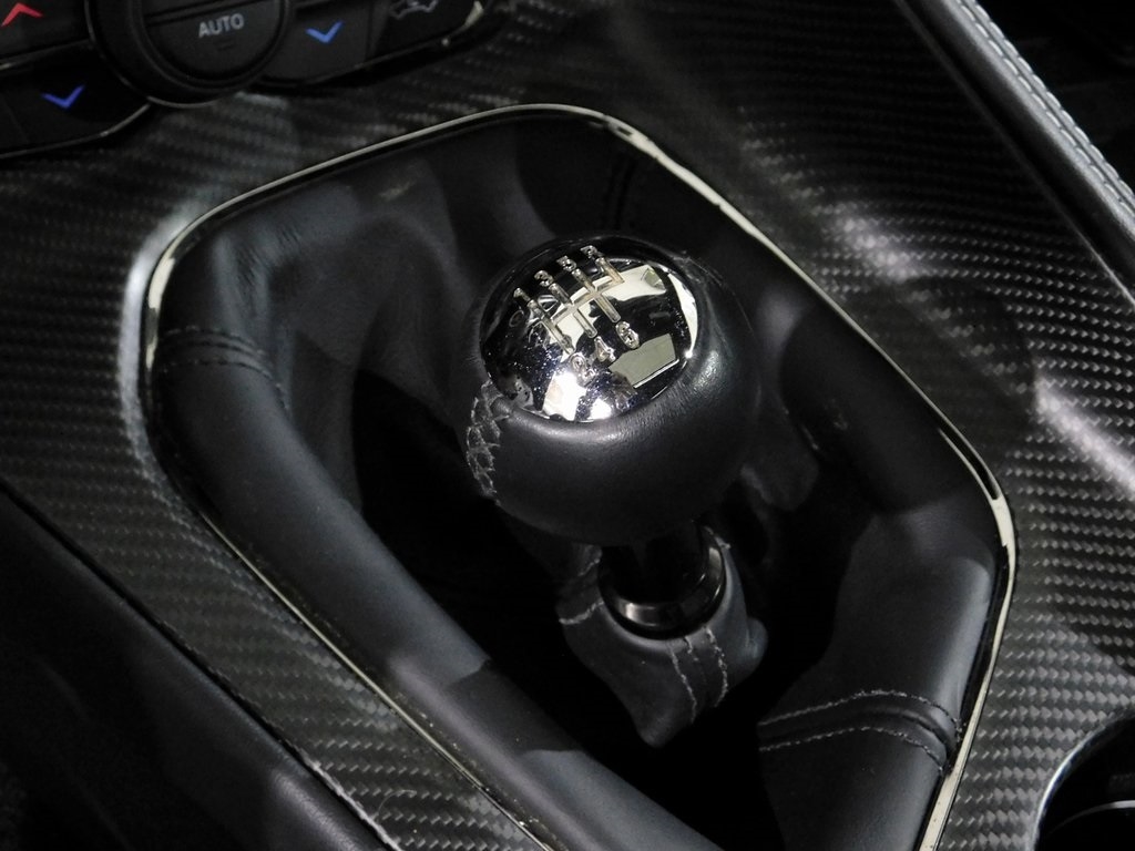 Dodge Challenger SRT Hellcat 2020