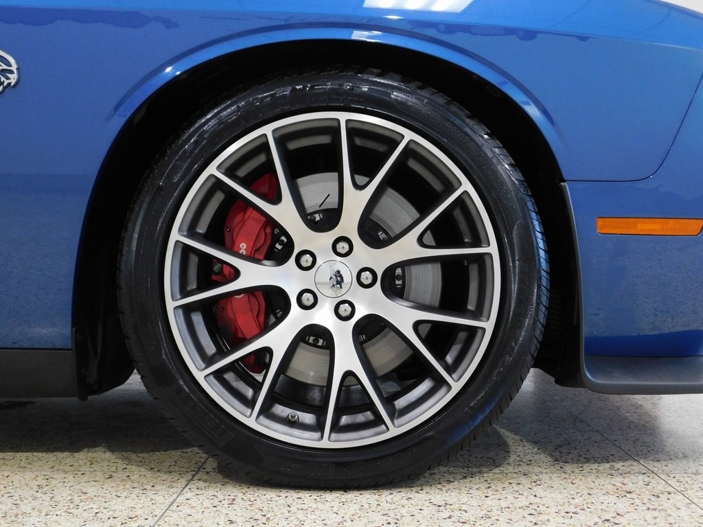 Dodge Challenger SRT Hellcat 2020