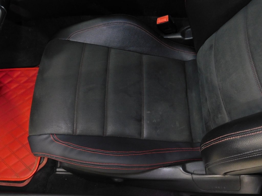 Mercedes-Benz C-Class C250 Coupe 2014