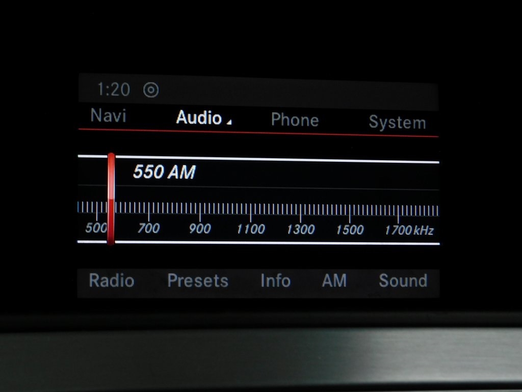 Mercedes-Benz C-Class C250 Coupe 2014