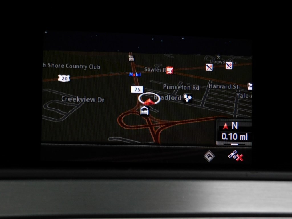 Mercedes-Benz C-Class C250 Coupe 2014