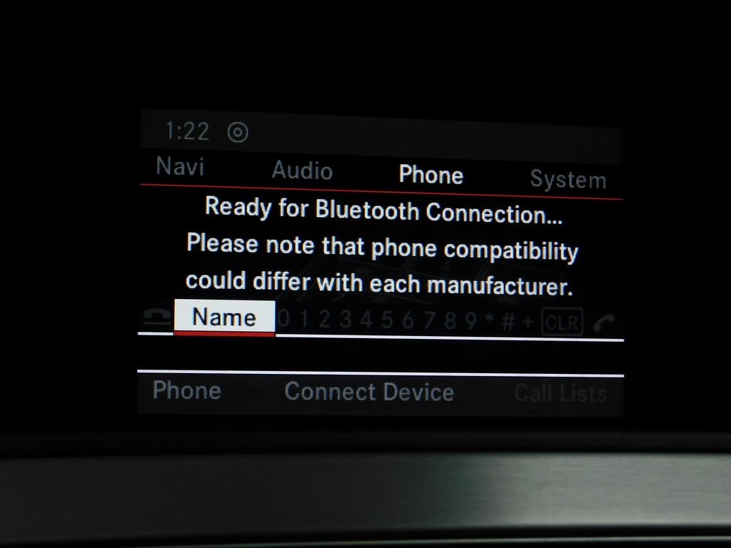 Mercedes-Benz C-Class C250 Coupe 2014