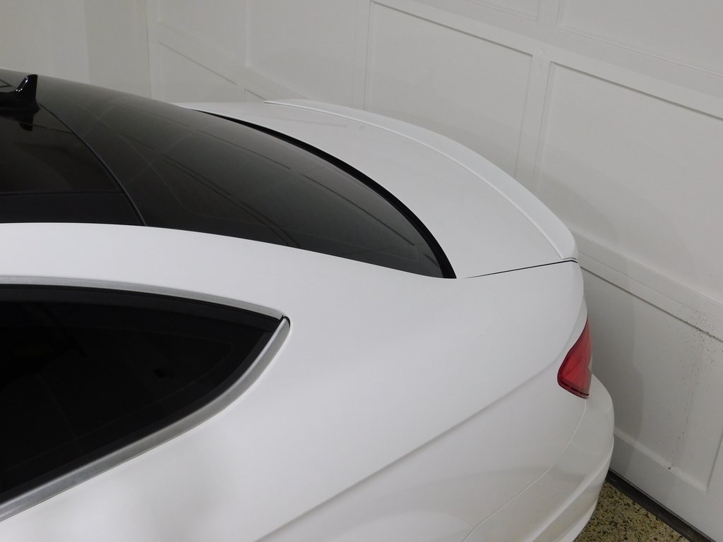 Mercedes-Benz C-Class C250 Coupe 2014