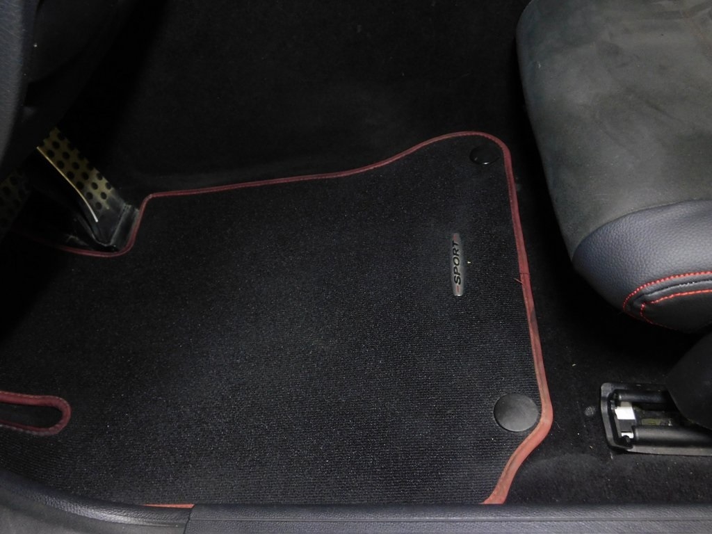 Mercedes-Benz C-Class C250 Coupe 2014