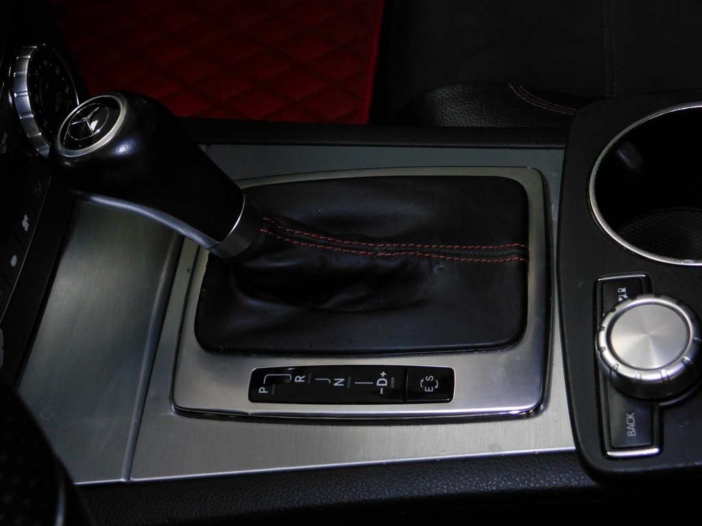 Mercedes-Benz C-Class C250 Coupe 2014