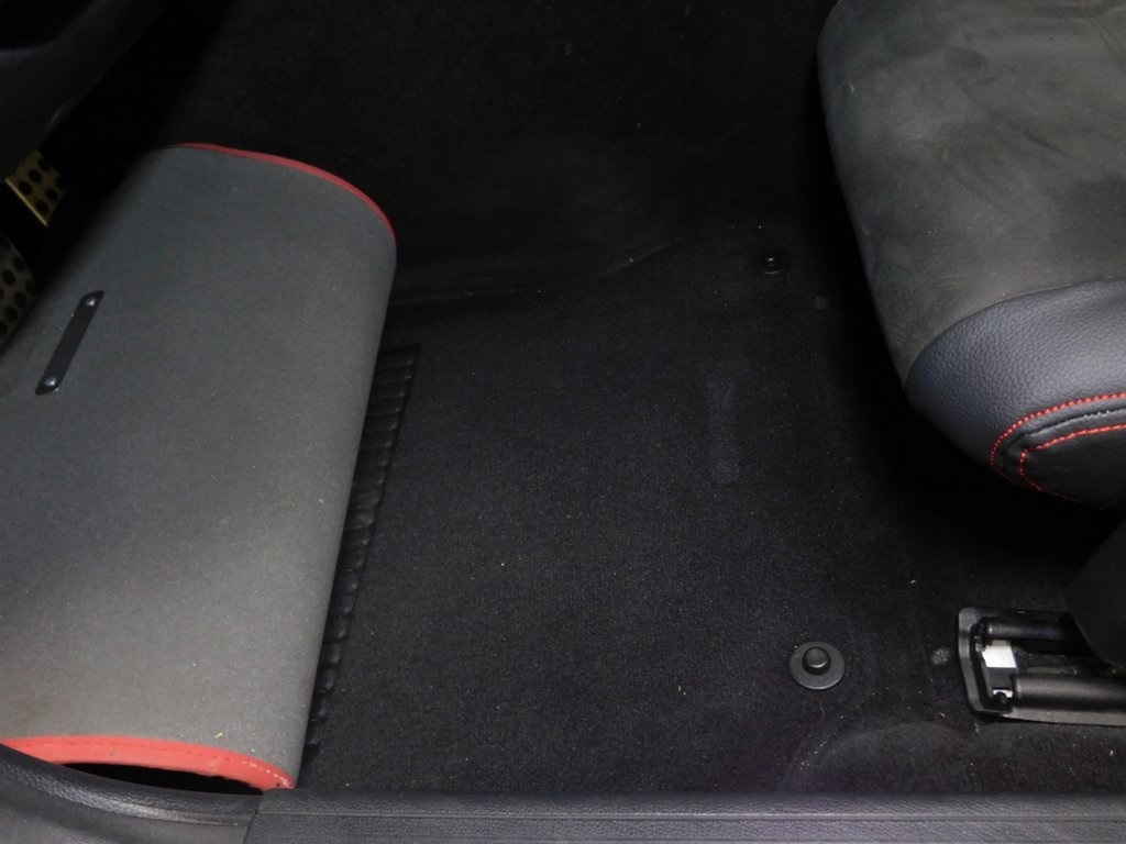 Mercedes-Benz C-Class C250 Coupe 2014