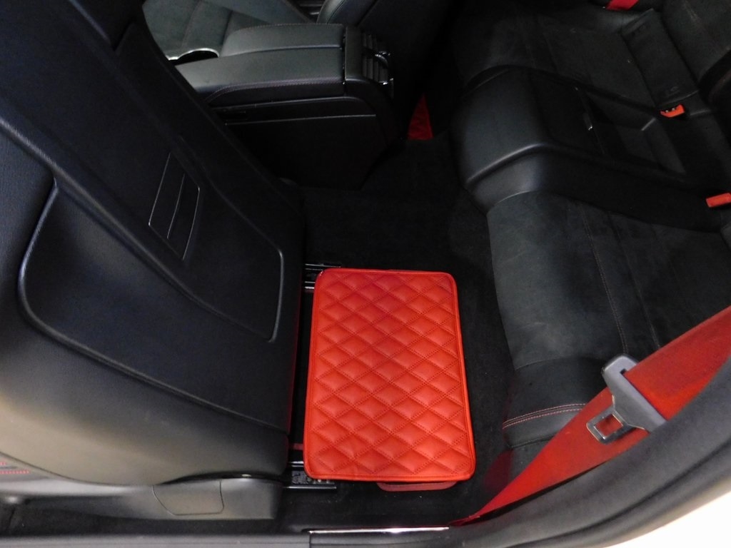 Mercedes-Benz C-Class C250 Coupe 2014