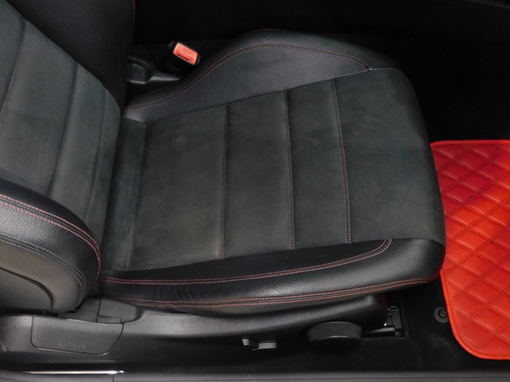 Mercedes-Benz C-Class C250 Coupe 2014