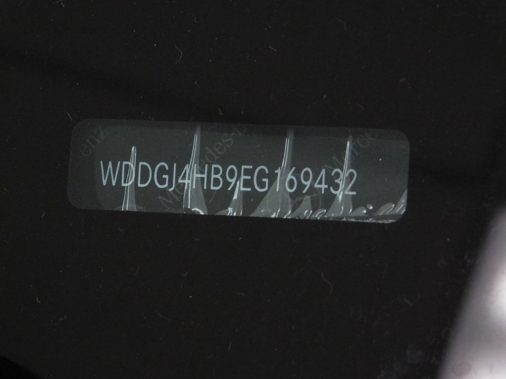 Mercedes-Benz C-Class C250 Coupe 2014