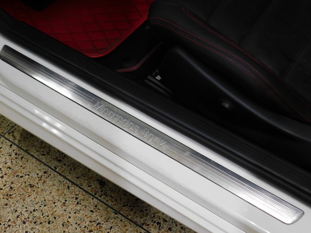 Mercedes-Benz C-Class C250 Coupe 2014