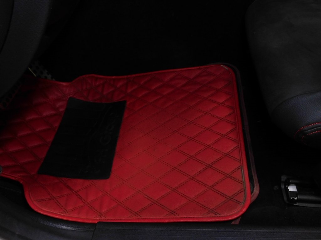 Mercedes-Benz C-Class C250 Coupe 2014