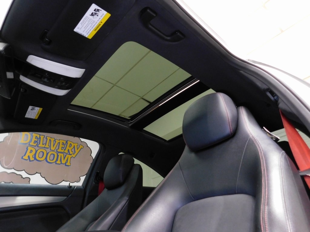 Mercedes-Benz C-Class C250 Coupe 2014