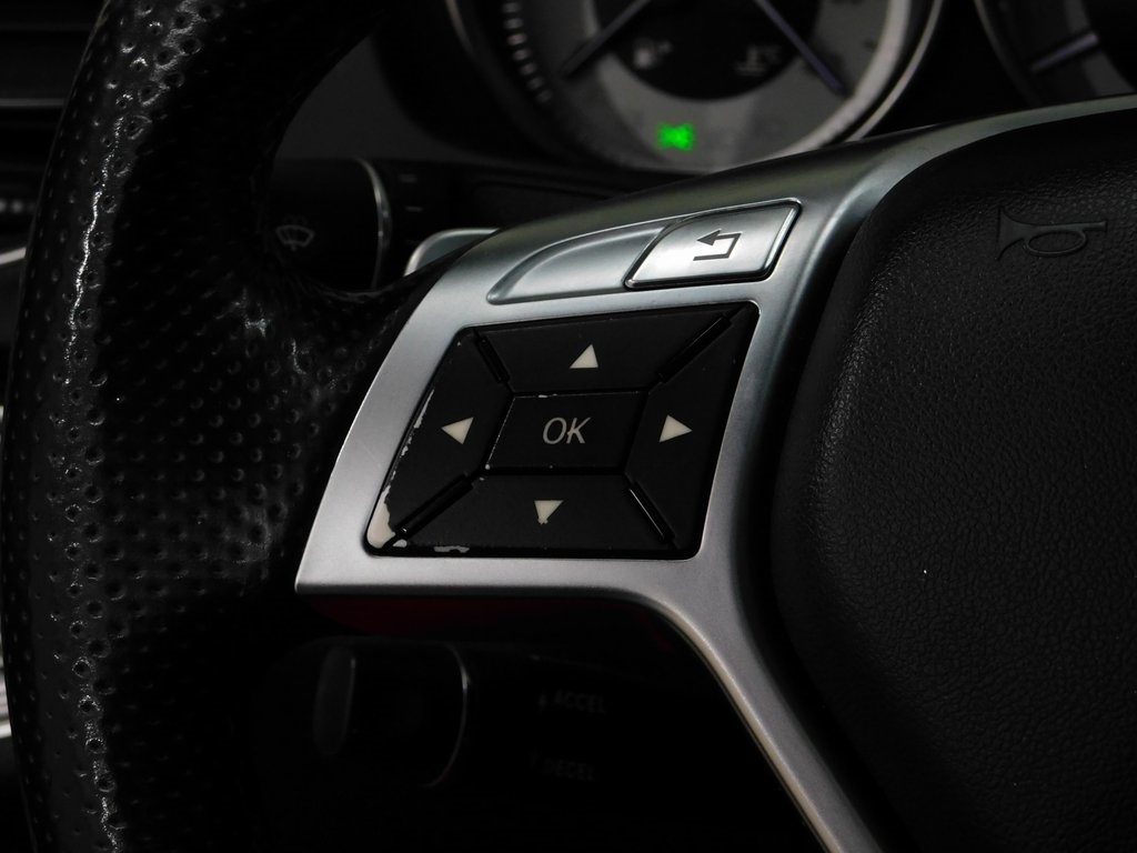 Mercedes-Benz C-Class C250 Coupe 2014