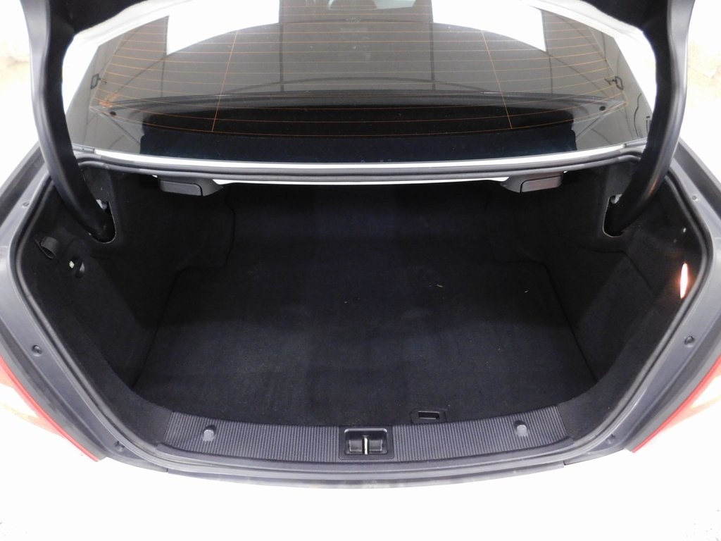 Mercedes-Benz C-Class C250 Coupe 2014