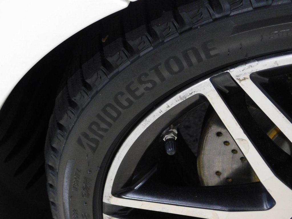 Mercedes-Benz C-Class C250 Coupe 2014