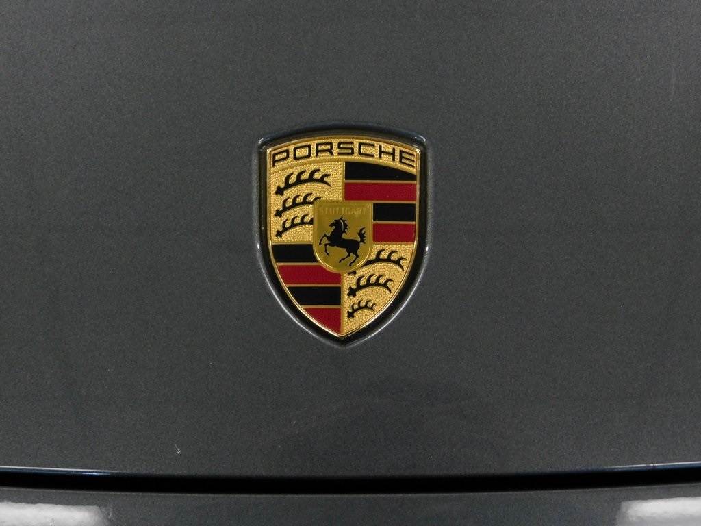 Porsche Cayenne GTS 2021