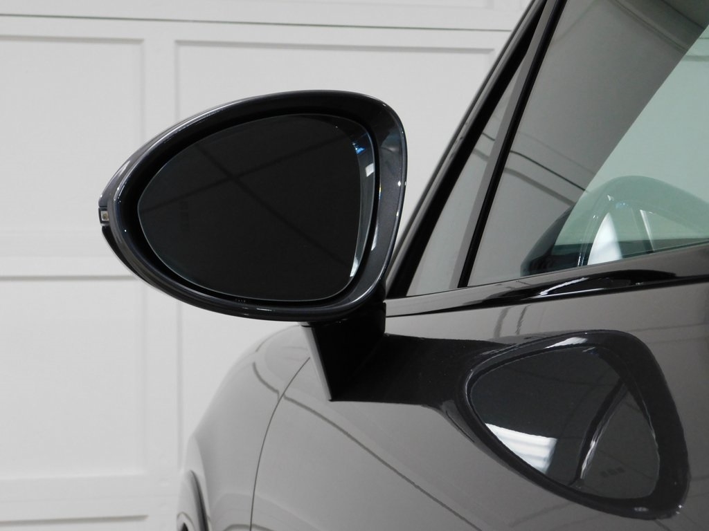 Porsche Cayenne GTS 2021