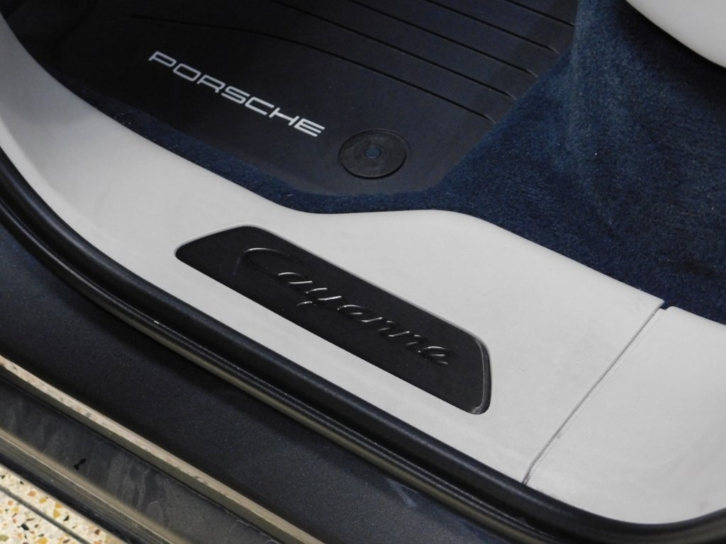 Porsche Cayenne GTS 2021