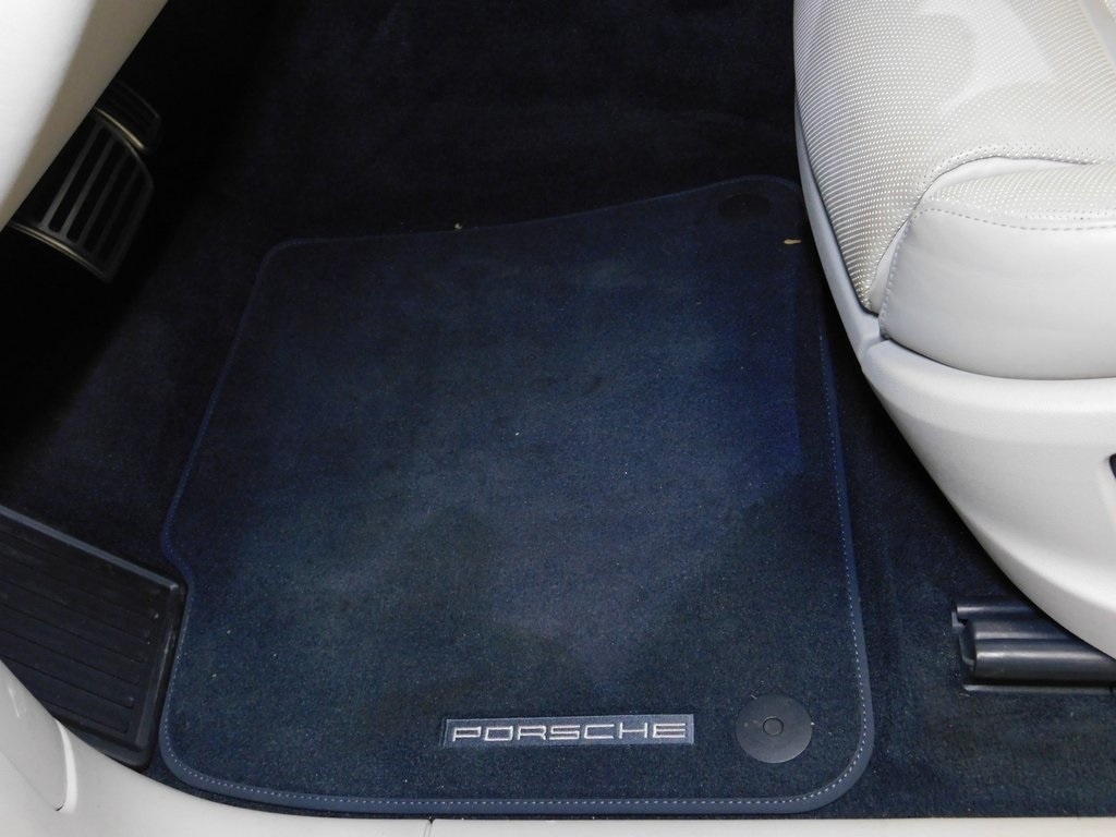 Porsche Cayenne GTS 2021