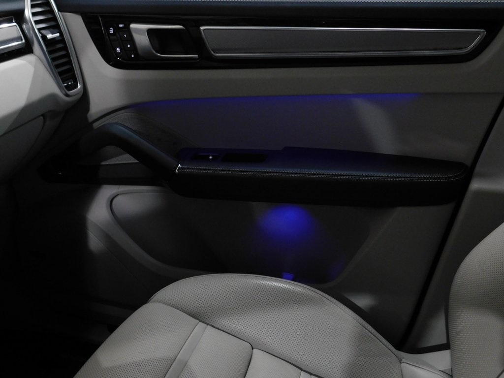 Porsche Cayenne GTS 2021