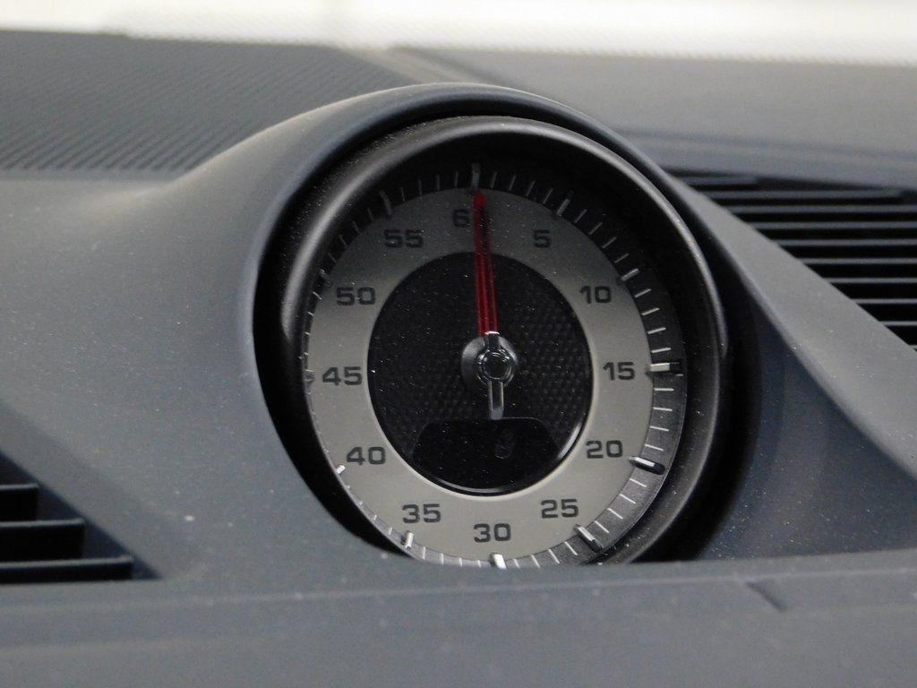 Porsche Cayenne GTS 2021