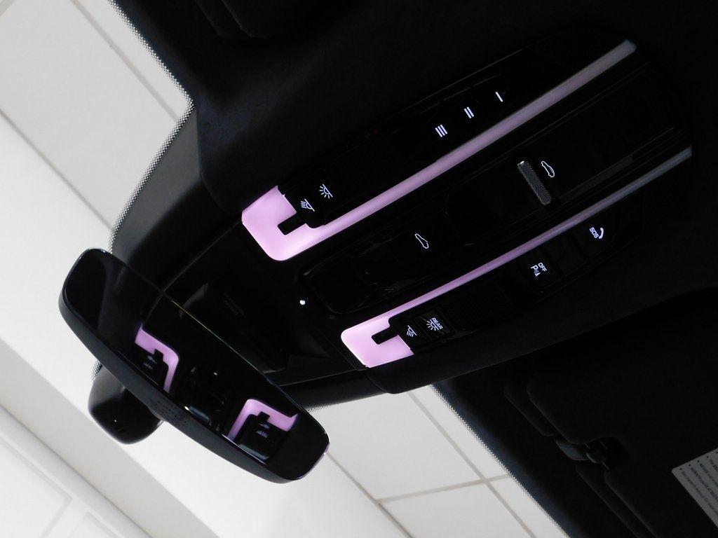 Porsche Cayenne GTS 2021