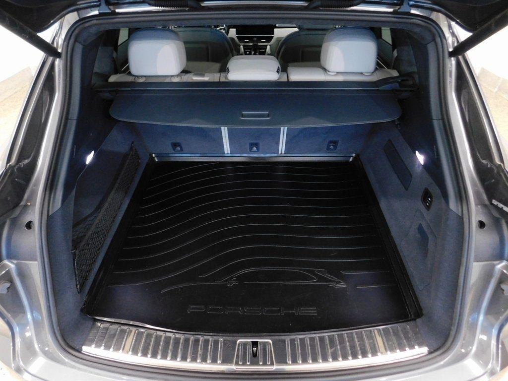 Porsche Cayenne GTS 2021