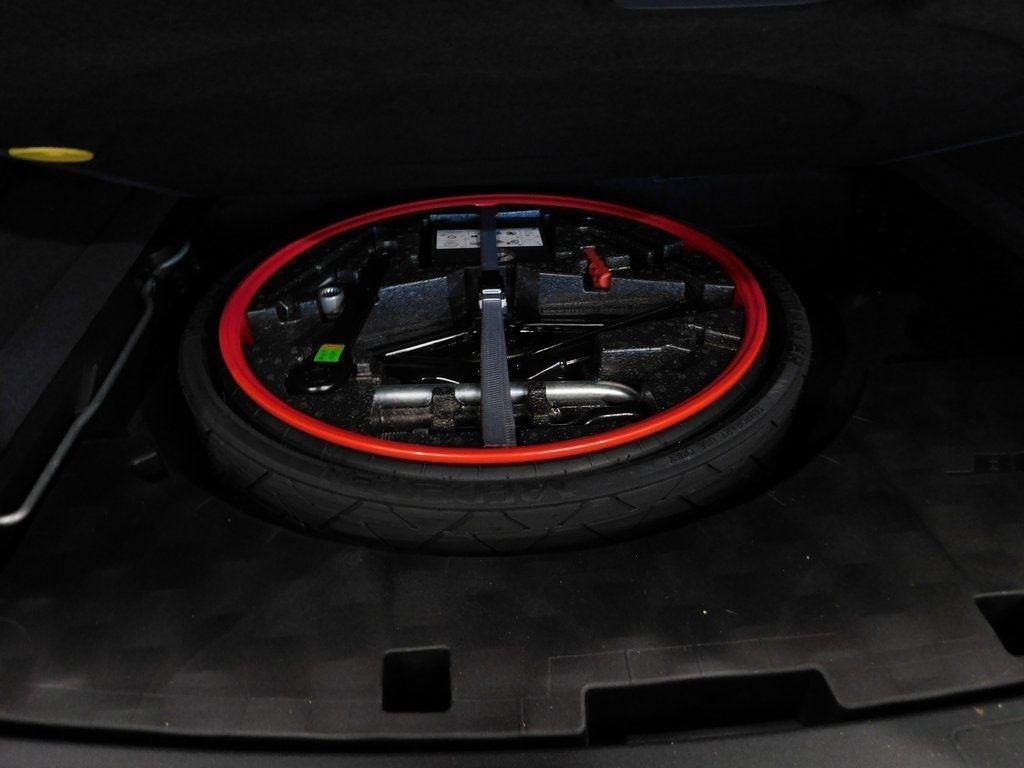 Porsche Cayenne GTS 2021