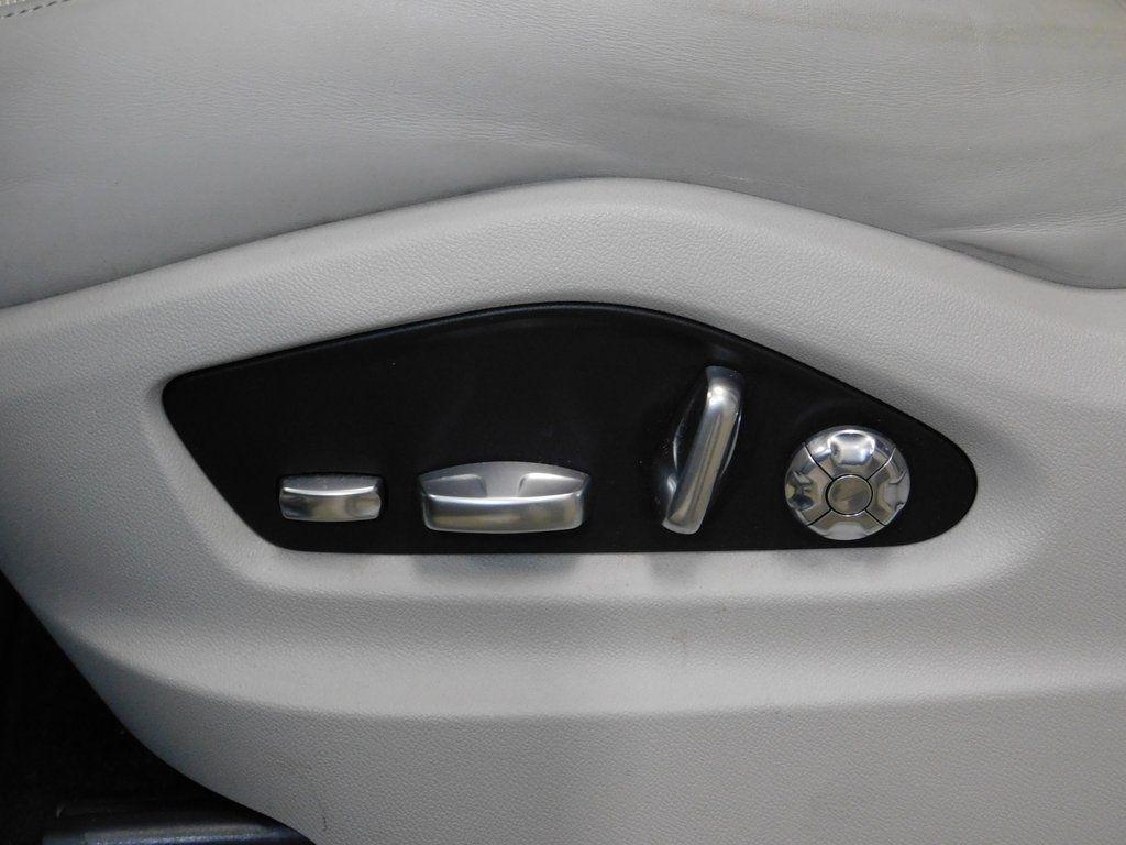 Porsche Cayenne GTS 2021