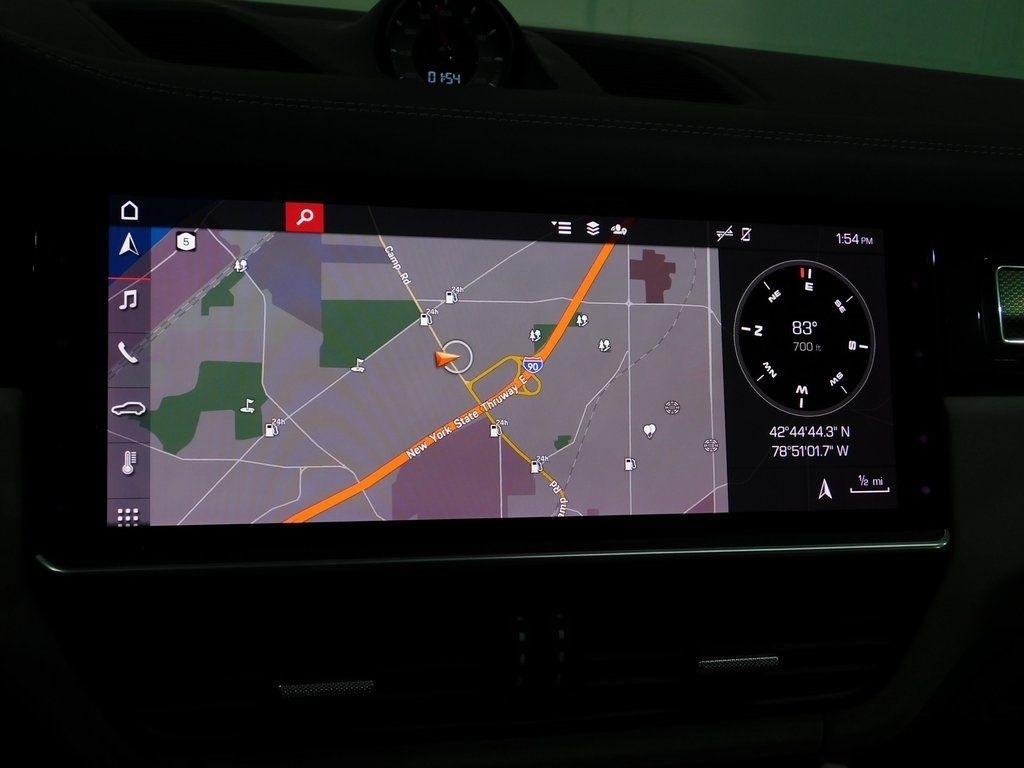 Porsche Cayenne GTS 2021