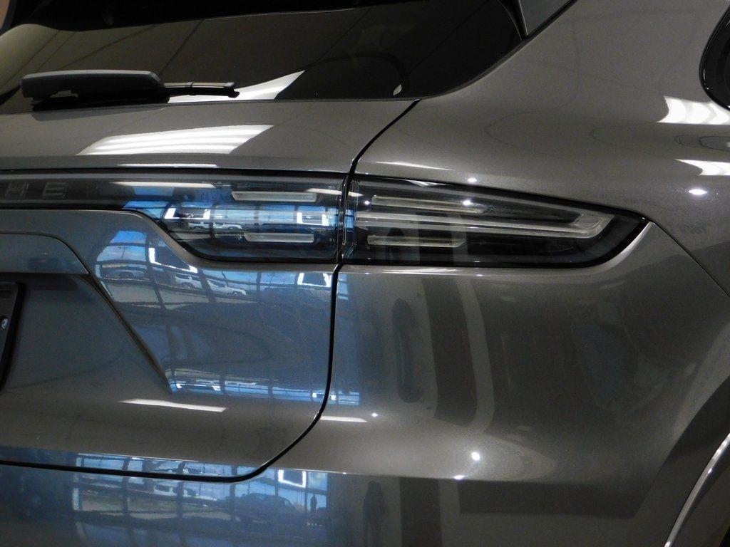 Porsche Cayenne GTS 2021