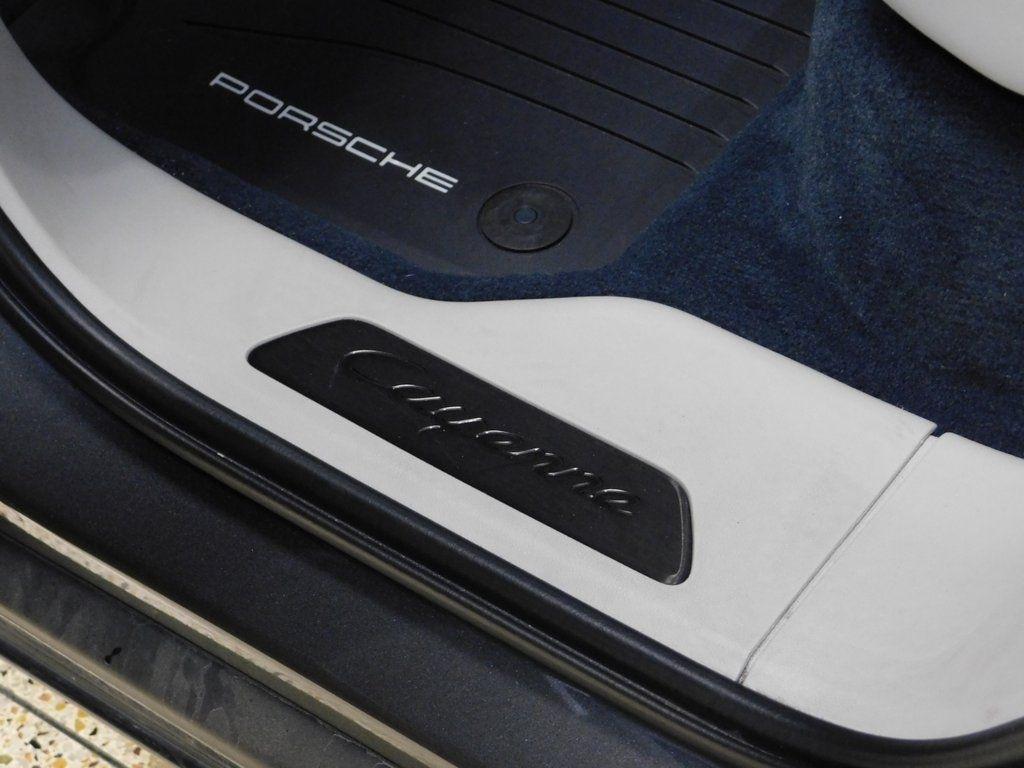 Porsche Cayenne GTS 2021