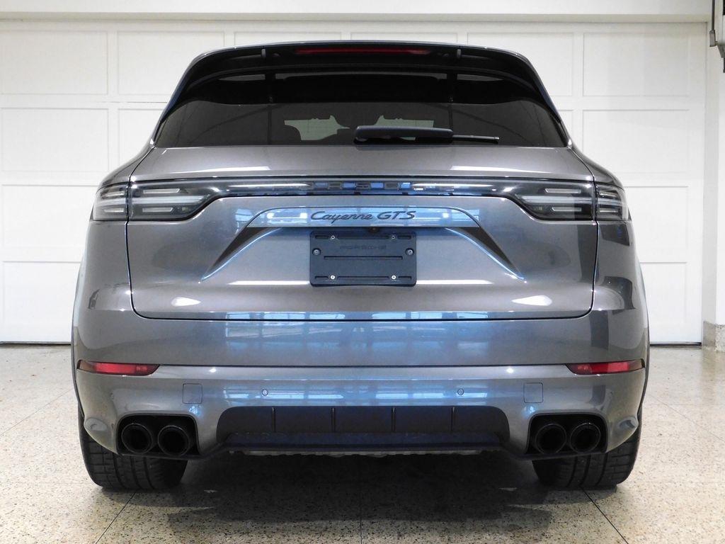2021 Porsche Cayenne GTS - Photo 3
