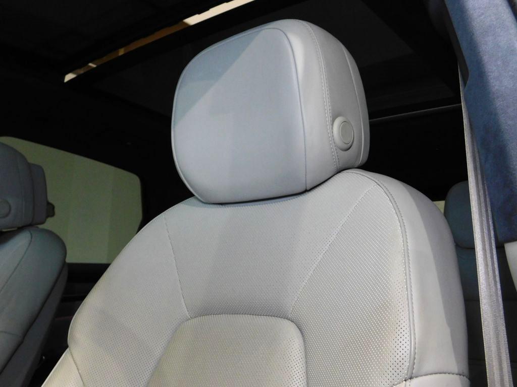 2021 Porsche Cayenne GTS - Photo 21