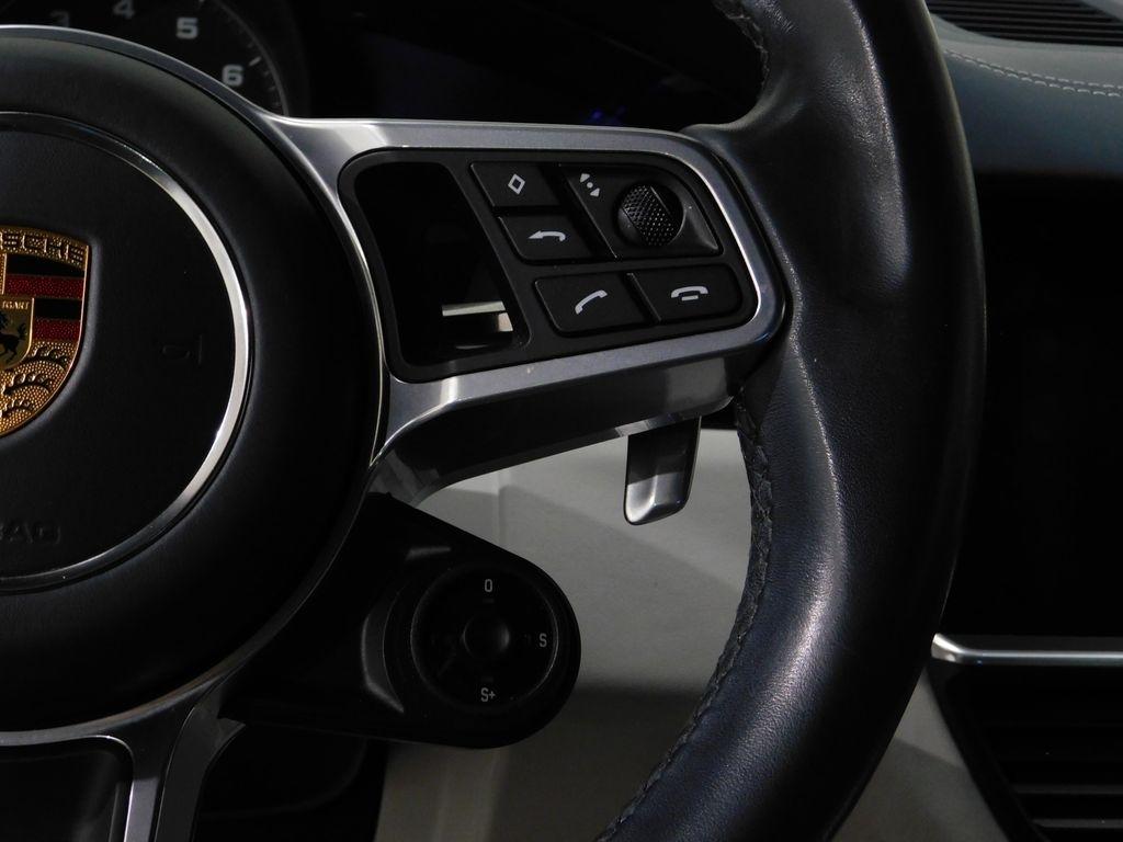 2021 Porsche Cayenne GTS - Photo 27