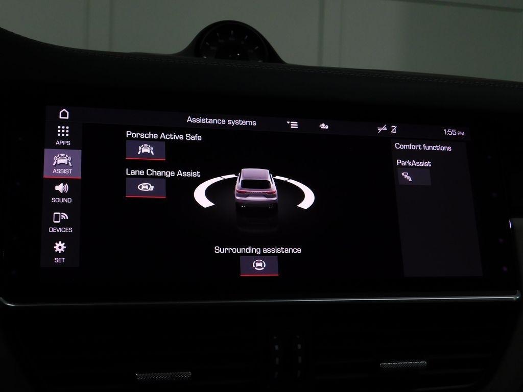 2021 Porsche Cayenne GTS - Photo 36