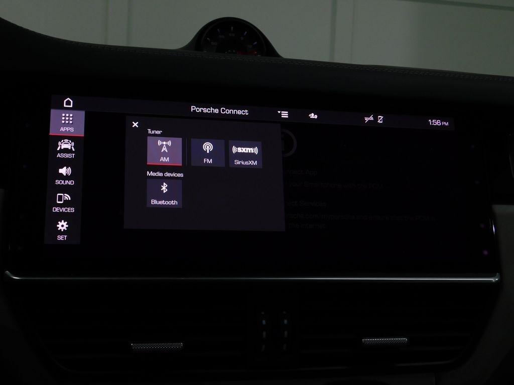2021 Porsche Cayenne GTS - Photo 37
