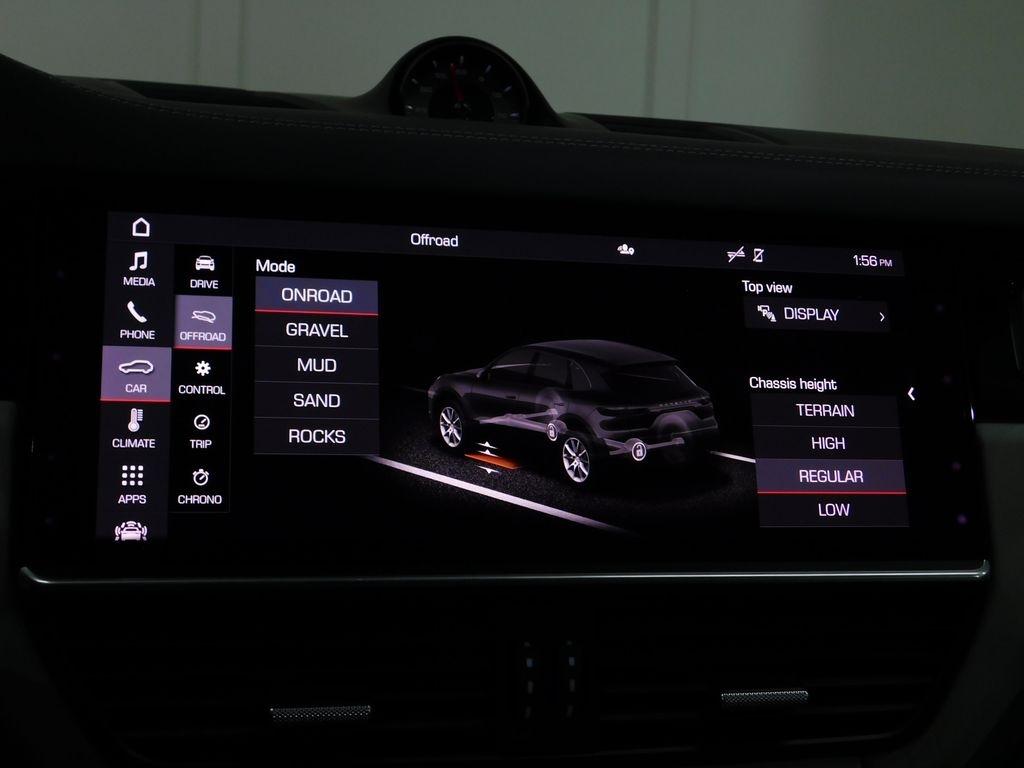 2021 Porsche Cayenne GTS - Photo 41