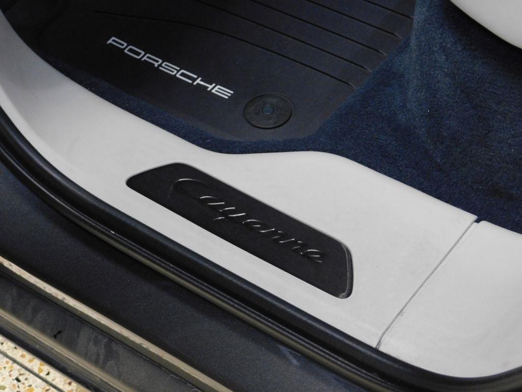 2021 Porsche Cayenne GTS - Photo 55