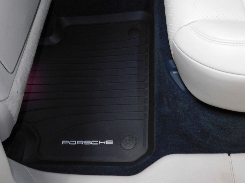 2021 Porsche Cayenne GTS - Photo 59