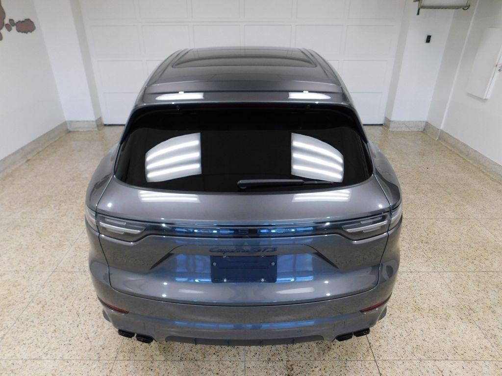 2021 Porsche Cayenne GTS - Photo 63